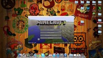 Como Instalar TooManyItems en Minecraft 1.2.5 (MAC)