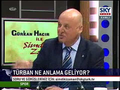 Emin Gürses Şimdiki Zamanda Bölüm 1