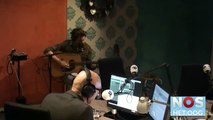 Live: Douwe Bob bij Met het Oog op Morgen | NPO Radio 1