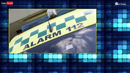 Today's Denmark News. 19.08.15 - K.S.Thurai