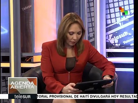 Periodistas de México exigen garantías hacia la libertad de expresión