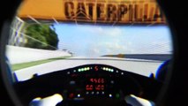 iRacing and the Oculus Rift - What's it like?