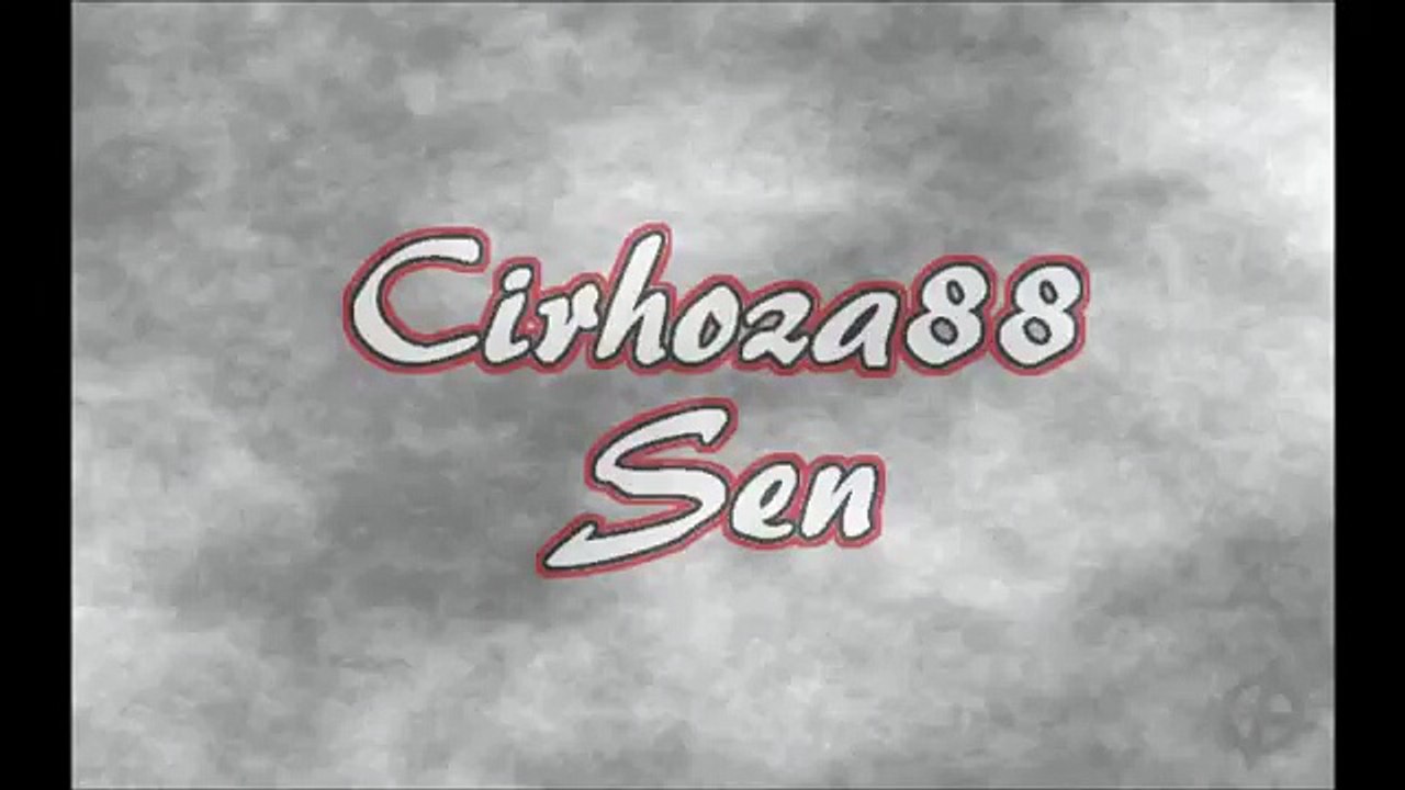 Cirhoza 88 - Sen