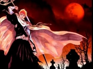 Bleach-Amv