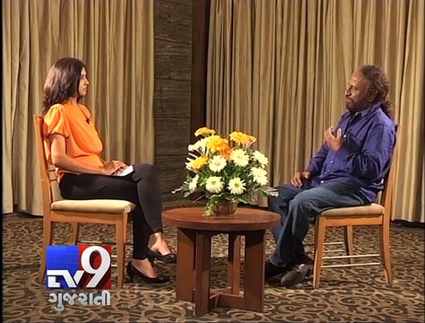 Meet Ketan Mehta who creates an incredible love story in Manjhi - Tv9 Gujarati