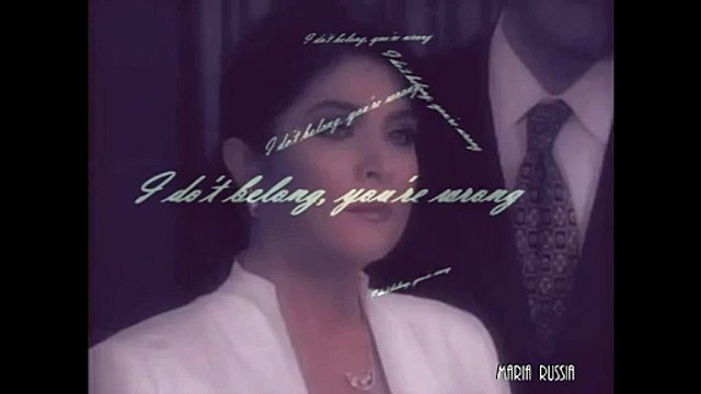 Cesar Evora & Victoria Ruffo | Belong |