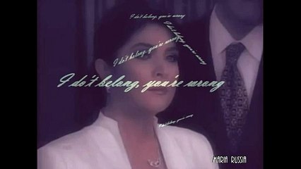 Cesar Evora & Victoria Ruffo | Belong |
