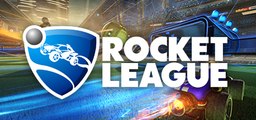Boom! and we scored! - Rocket League Gameplay