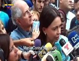 Este es el video presentado por Maduro donde Pérez Venta acusa a dirigentes de oposición