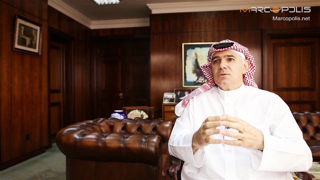 Doing Business in Saudi Arabia: Economic Growth and Business Opportunities