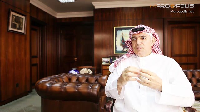 Presentation of Haji Husein Alireza: The Second Oldest Company in Saudi Arabia