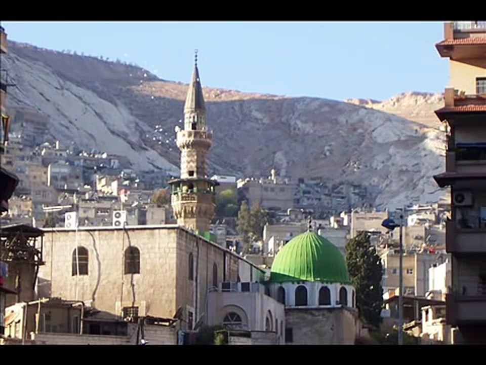 Jakup Hasipi duke mbrojtur dijetarin e madh SUFI  IBN AL ARABI