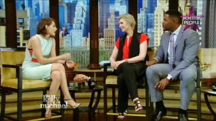 Kristen Stewart obligée de prouver ses talents à Woody Allen