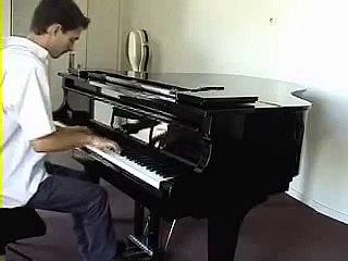 " Ruslan & Ludmilla Variations " - glinka/volodos -