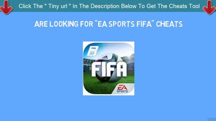EA SPORTS FIFA Hack No Survey - No Password