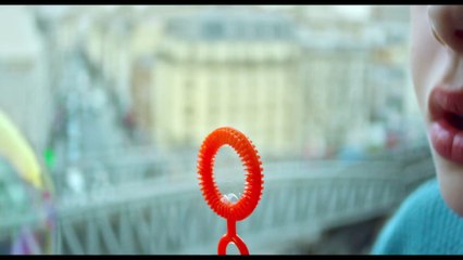 Star Dust / Star Dust (2015) - Trailer (Eng Subs)