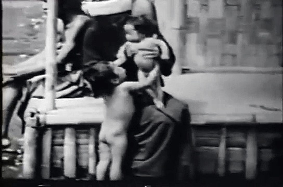 Childhood Rivalry in Bali and New Guinea - Mead and Bateson