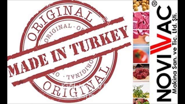 Dikey vakum makinesi paketeme ambalajlama vakum makinası otomatik