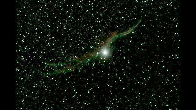 MY FIRST DEEP SKY PHOTOS :-) Part I - Amateur astro-photos -