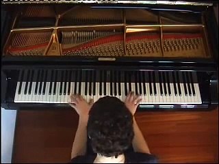 Ravel - Gaspard de la nuit - 1 : Ondine