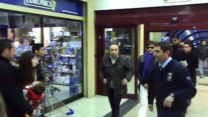Marika fruscio Gianni Sperti itaca sposa 2010.flv