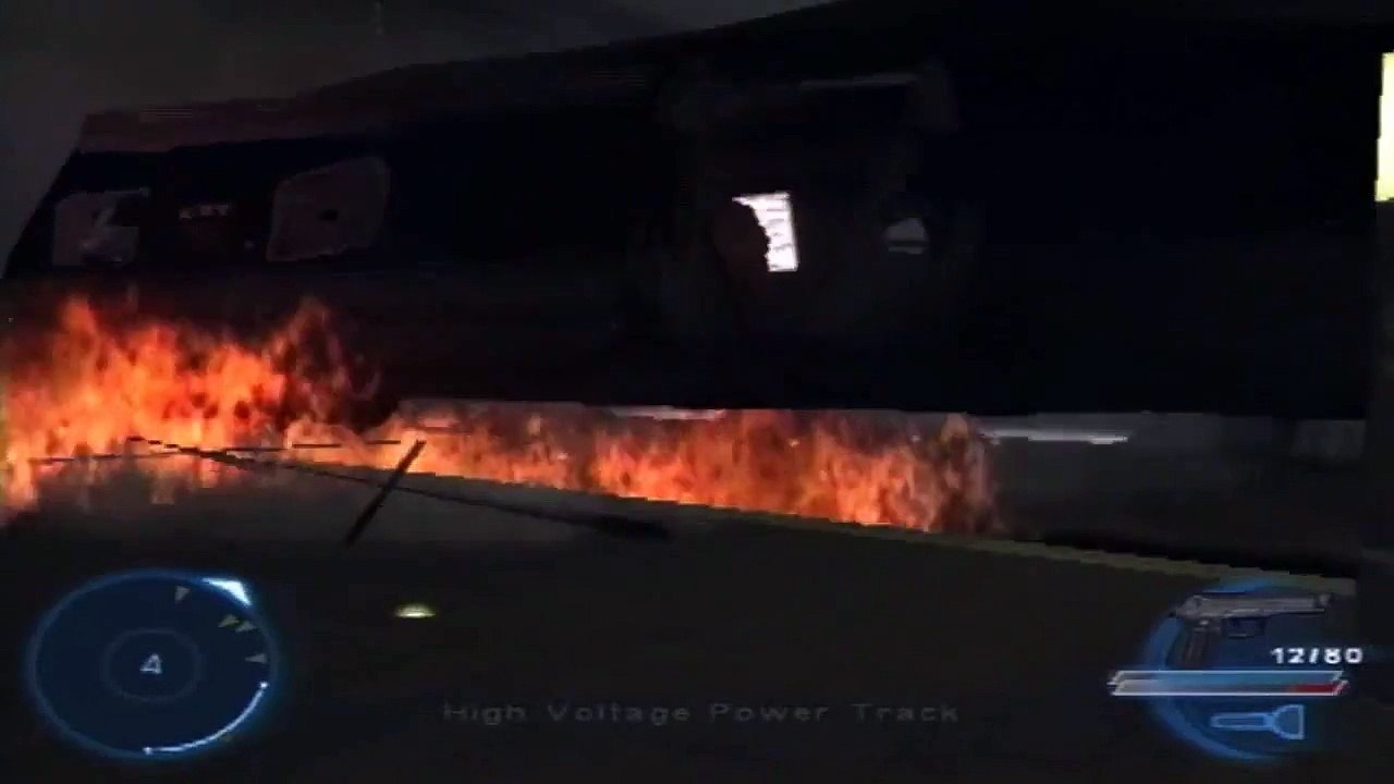 Syphon Filter 3 The Omega Strain - Trailer #2