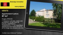 Vente - appartement - Eragny (95610)  - 87m²
