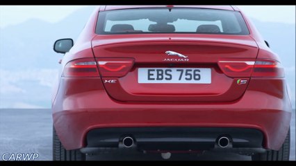 R$ 169.900-R$ 299.000 Jaguar XE 2016 240 cv-340 cv @ 60 FPS