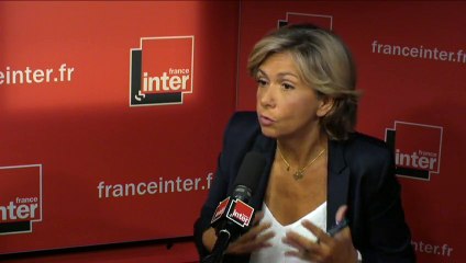 Valérie Pécresse : "Les régions ont des leviers pour réparer les dégâts"