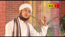 Hamad e Bari Tala Tery Siwa Koi Nahi | New treak | Hafiz Ahsan Noor |