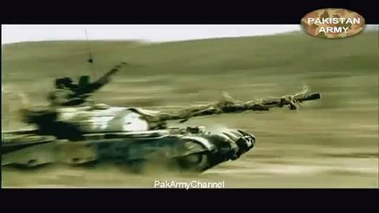 Pakistani Armed Forces (Military Power - Promo) - Long Live Pakistan