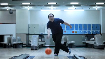 ボウリングでほぼ確実にストライクを取る方法