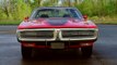 Muscle Car of the Week Video Episode  111- 1971 Dodge Charger R-T 426 Hemi Pilot Car