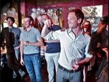 Private Photos of Neil Patrick Harris and David Burtka from Twitter