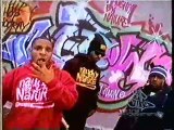 Naughty By Nature - Hip Hop Hooray (1993 Music Video)