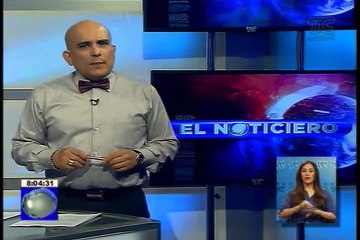 Capturan dos sospechosos de sicariato en Huaquillas