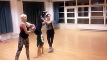 Circus themed dance medley - Manic Pro Class Choreography