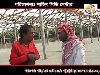 Mojibor Tuku Funny Koutuk 2015 Hujur khano