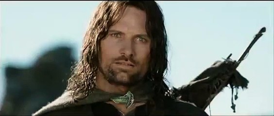 They're Taking The Hobbits To Isengard HQ