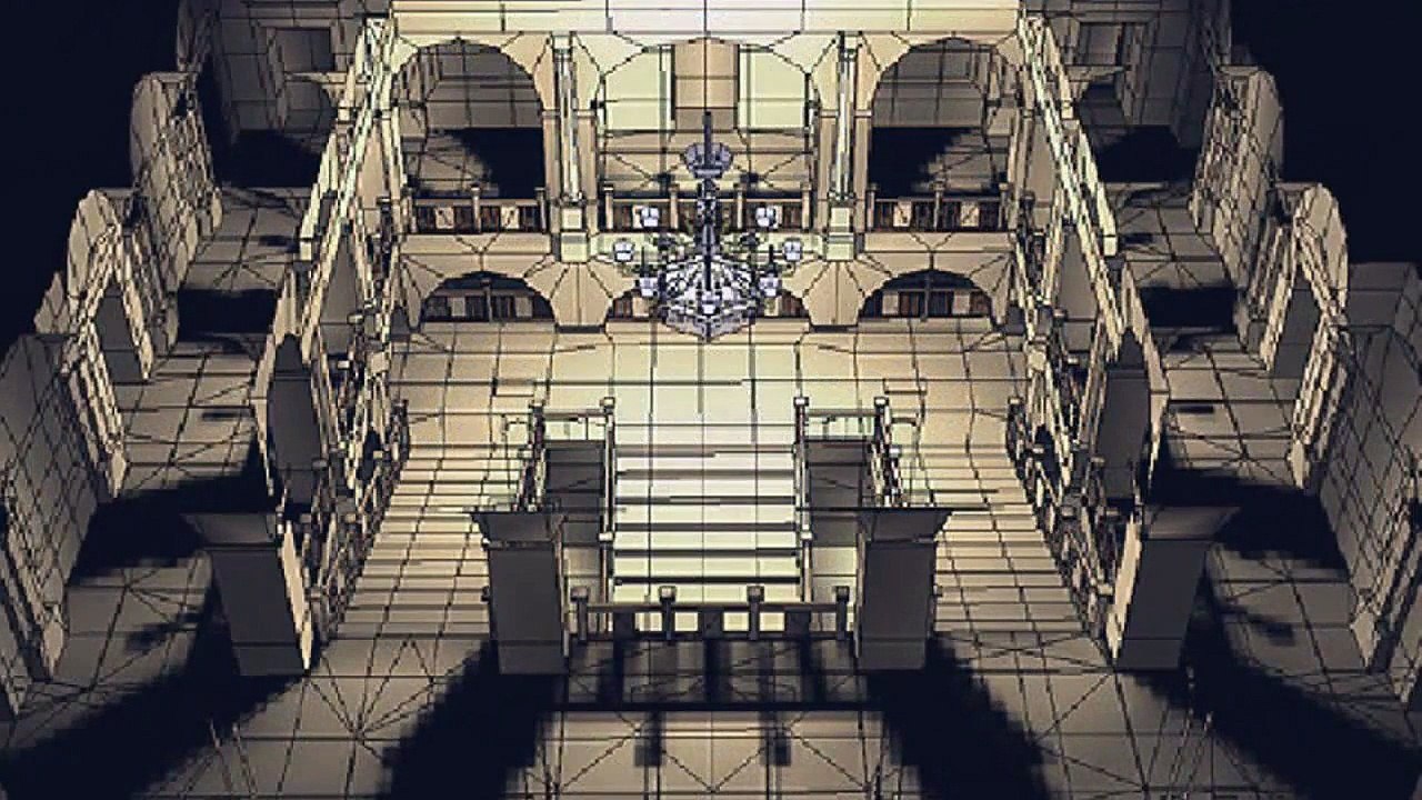 Syphon Filter Dark Mirror - Levels design