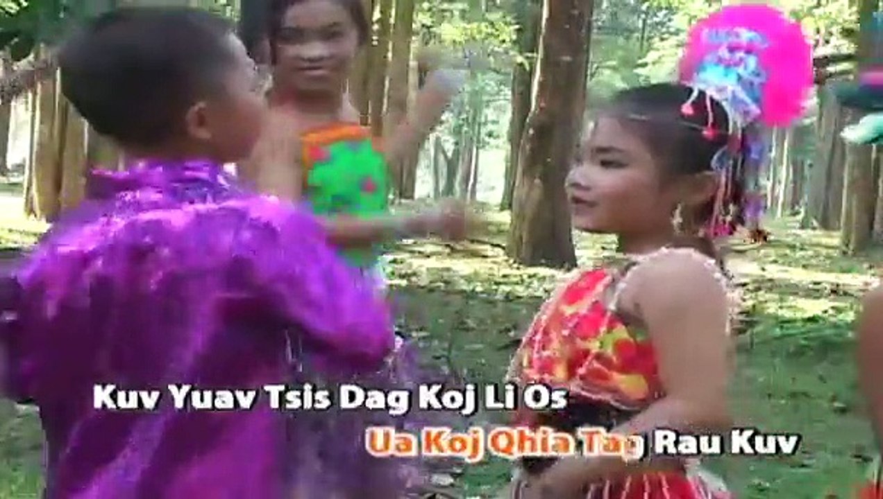 Huab Sib Lauj