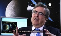 ESA Euronews: The mysteries of Mercury
