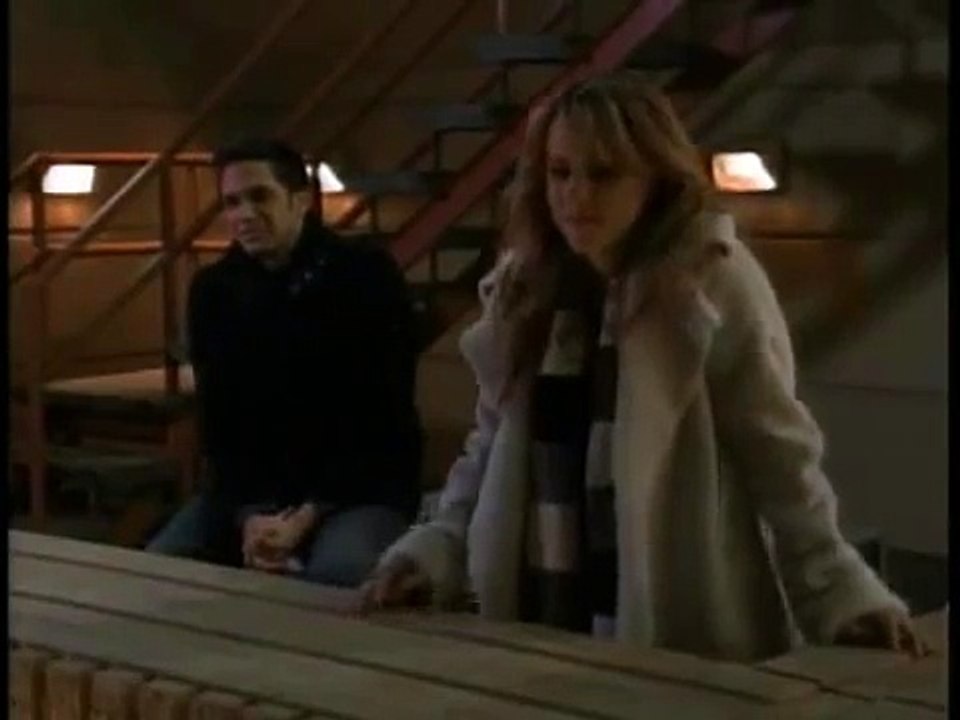 JOHNNY AND LULU MAKE LOVE!!!!!!!!! 2-21-08