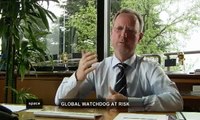 ESA Euronews: Sorveglianza globale a rischio