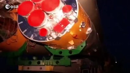 PromISSe mission: André's music