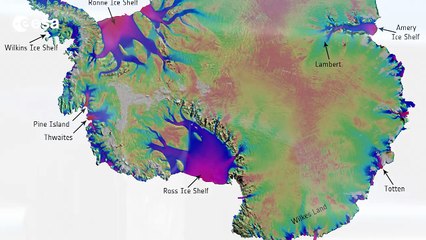 Earth from Space - Special edition