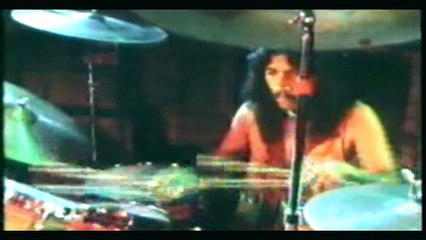 Redbone - Wounded Knee (HD)