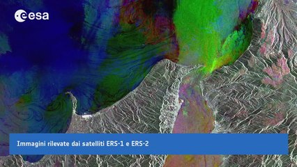 Che panorama! Da 50 a 100 volte più in alto dell'Everest