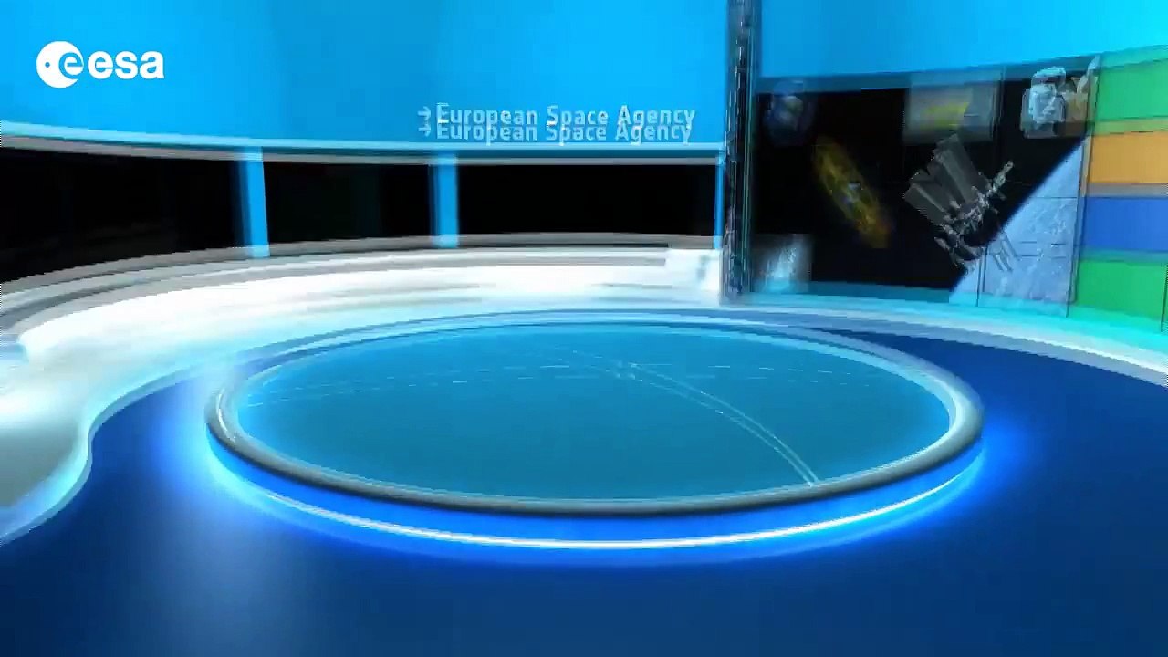 Earth from Space -- Special edition