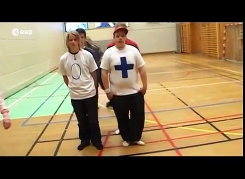 Mission 3: Space Matters (Español)